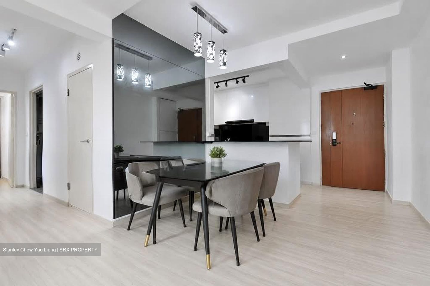 Blk 673C Waterway Banks (Punggol), HDB 4 Rooms #574537431
